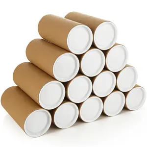 Packaging Tubes